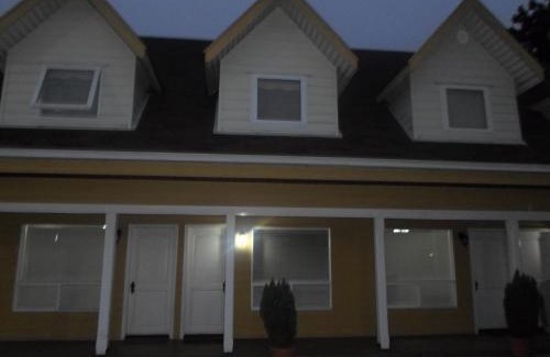 Puerto Montt Appartement | Apart Hotel en Puerto Montt