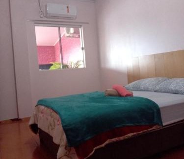Ametista do Sul Appartement | Apart Hotel Esperança