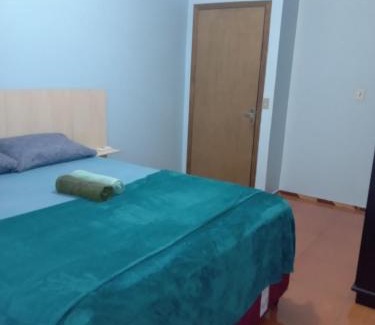 Ametista do Sul Appartement | Apart Hotel Esperança