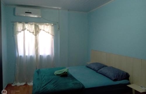 Ametista do Sul Appartement | Apart Hotel Esperança