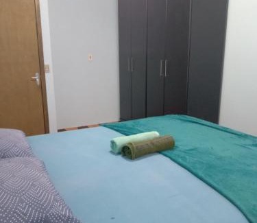 Ametista do Sul Appartement | Apart Hotel Esperança