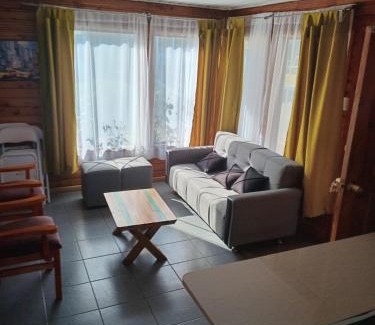 Puerto Montt Appartement | Apart Hotel Fx