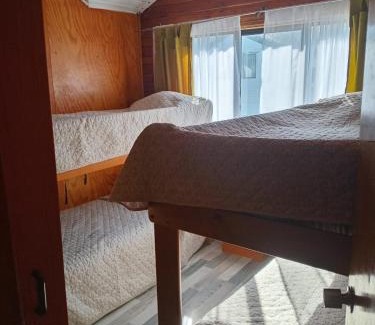 Puerto Montt Appartement | Apart Hotel Fx