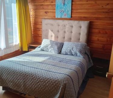 Puerto Montt Appartement | Apart Hotel Fx