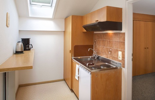 Heitlern Hôtel | Apart-Hotel Garni Happy Kienberg