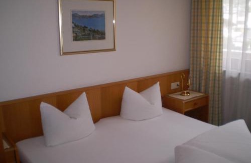 Zell am Ziller Appartement | Apart Hotel Garni Strasser