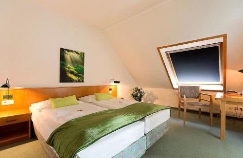 Durrenebersdorf Hôtel | Apart Hotel Gera