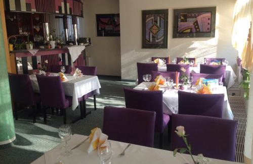 Durrenebersdorf Hôtel | Apart Hotel Gera