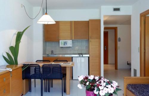 Pals Appartement | Apart-Hotel Golf Beach 35201