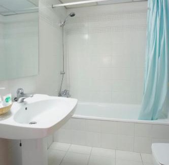 Pals Appartement | Apart-Hotel Golf Beach 35201