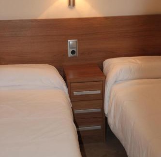 Pals Appartement | Apart-Hotel Golf Beach 35201