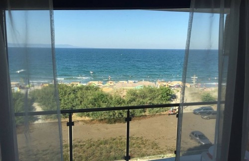 Pomorie Appartement | Apart Hotel Iglika