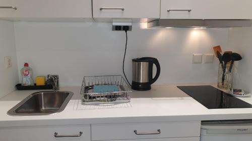 Sinsheim Appartement | Apart-Hotel-Kick