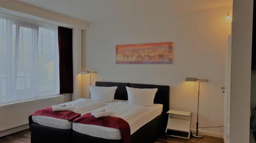 Sinsheim Appartement | Apart-Hotel-Kick