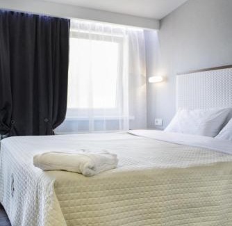 Odessa City Center Appartement | Apart Hotel Kvartira 1