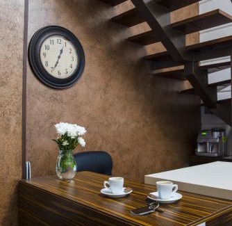 Odessa City Center Appartement | Apart Hotel Kvartira 1