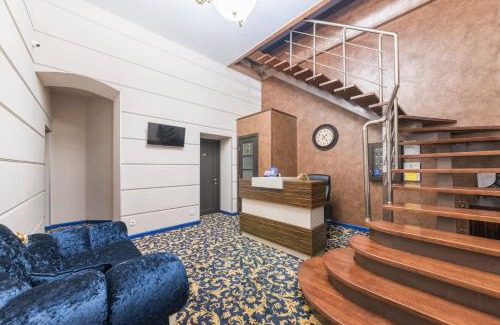 Odessa City Center Appartement | Apart Hotel Kvartira 1
