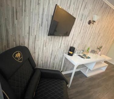 Downtown Santiago Appartement | Apart Hotel "La Casa de Hersilia"