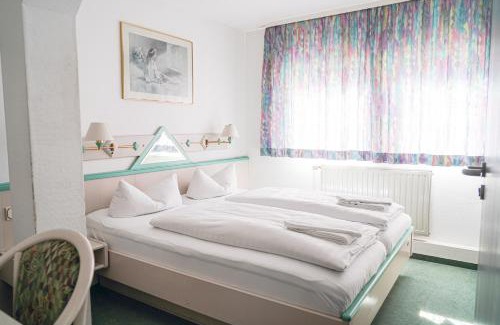 Taucha Hôtel | Apart Hotel Leipzig Taucha
