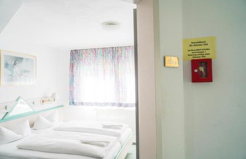 Taucha Hôtel | Apart Hotel Leipzig Taucha