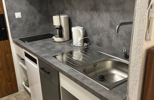 Corbes Hôtel | Apart'Hotel Les 4 Sources