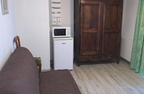 Corbes Hôtel | Apart'Hotel Les 4 Sources