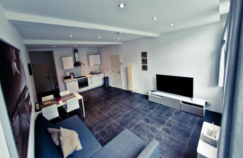 Liege Appartement | Apart'Hotel Liège City Centre