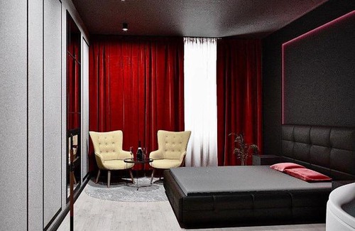 Nove Mesto Appartement | Apart Hotel Loft