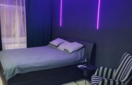 Nove Mesto Appartement | Apart Hotel Loft
