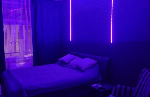 Nove Mesto Appartement | Apart Hotel Loft