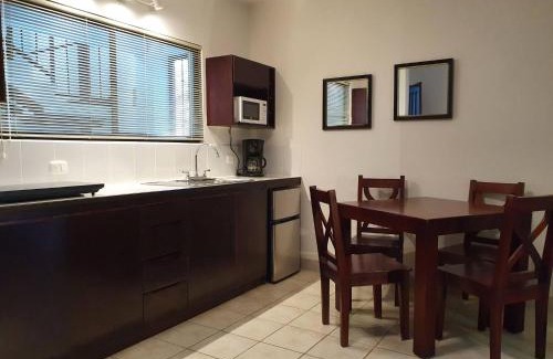 Coco Appartement | Apart Hotel Marina Loft 101