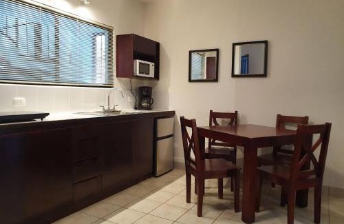 Coco Appartement | Apart Hotel Marina Loft 101
