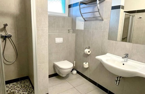 Neudoerfl Appartement | Apart Hotel Neudörfl