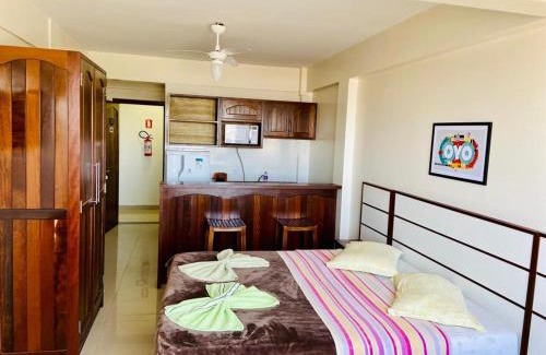 Tramandai Hôtel | Apart-Hotel Pacífico