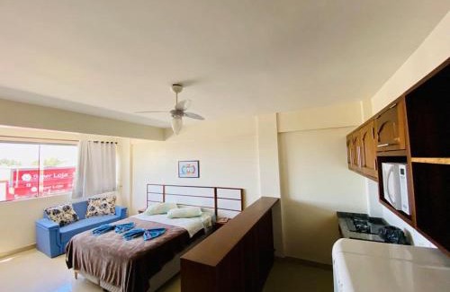 Tramandai Hôtel | Apart-Hotel Pacífico