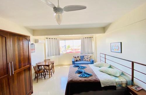 Tramandai Hôtel | Apart-Hotel Pacífico