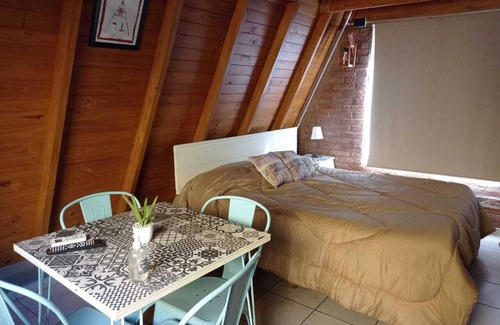 Correa Hôtel | Apart Hotel Quedate