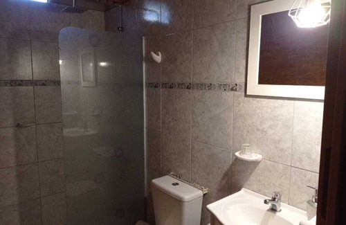 Correa Hôtel | Apart Hotel Quedate
