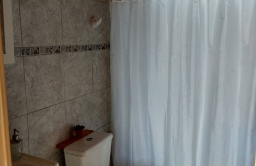 Correa Hôtel | Apart Hotel Quedate