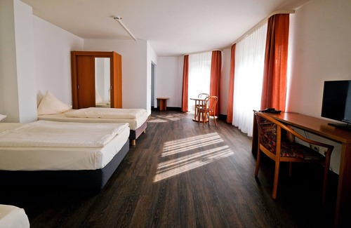 Region Hannover District Hôtel | Apart-Hotel Sehnde