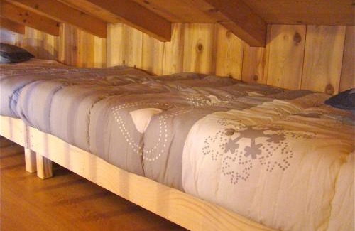 La Giettaz Appartement | Apart'hotel & Spa "La Destière"