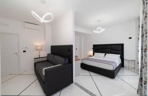 Chiaia Hôtel | Apart Hotel Suite Napoli Chiaia Mergellina