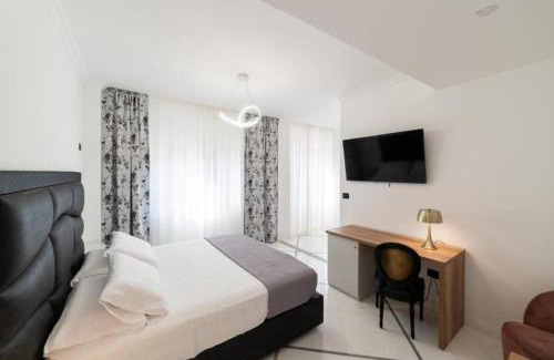 Chiaia Hôtel | Apart Hotel Suite Napoli Chiaia Mergellina