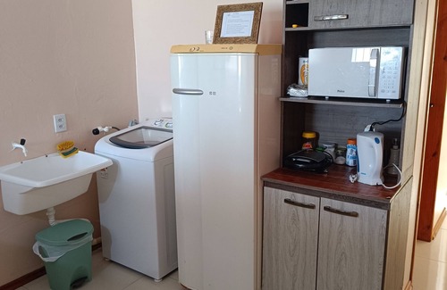 Tuparendi Appartement | Apart hotel tranquility and comfort of home 1