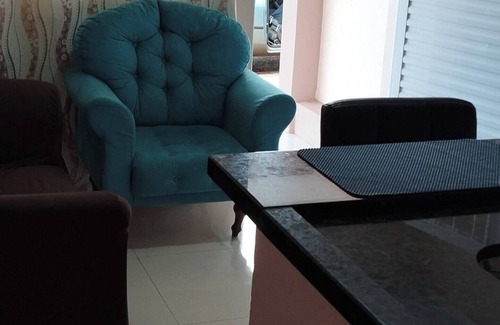 Tuparendi Appartement | Apart hotel tranquility and comfort of home 1