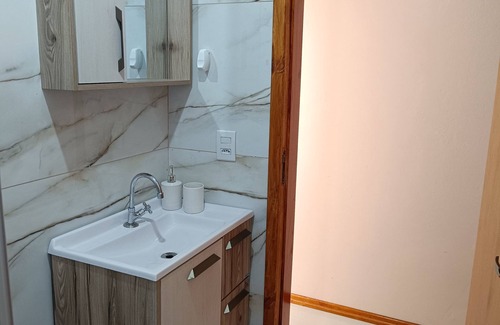 Tuparendi Appartement | Apart hotel tranquility and comfort of home 1