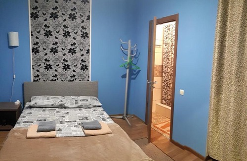 Berdyansk Appartement | Apart-hotel Ugolok