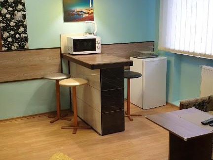 Berdyansk Appartement | Apart-hotel Ugolok