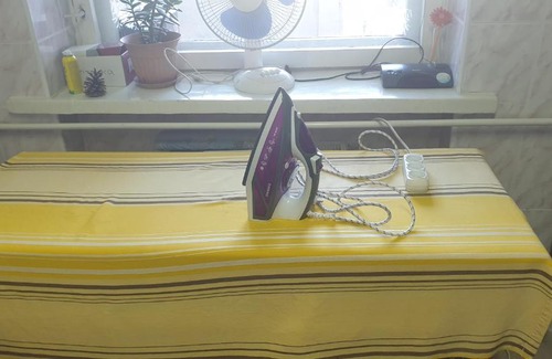 Berdyansk Appartement | Apart-hotel Ugolok