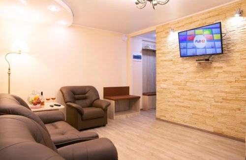 Uralsk Appartement | APART-HOTEL VEGUS